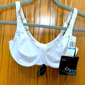 Bra  Olga minimizer suddenly smooth